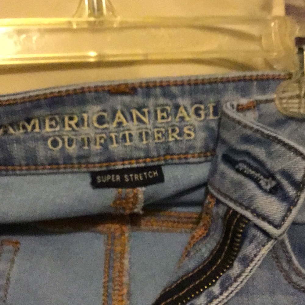 Jeans - Picture 3 of 4